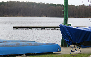 W jeziorze Kortowskim znaleziono ciało mężczyzny. To zaginiony student UWM